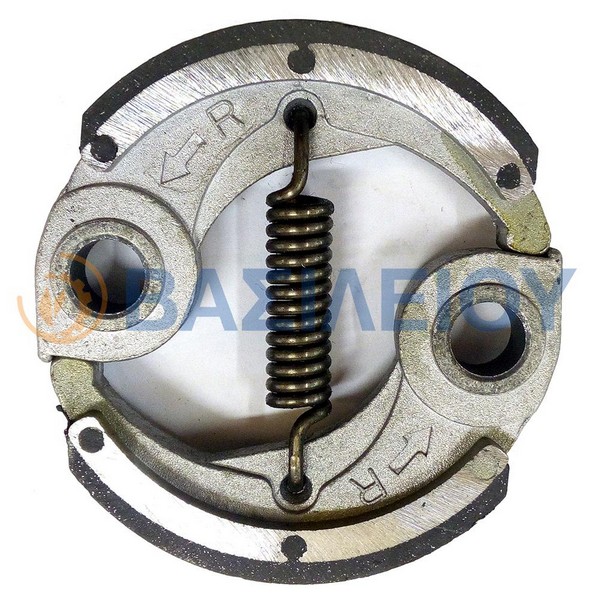 ex17.jpgFrizione decespugliatore per Kawasaki TH-KBH-TG-TD